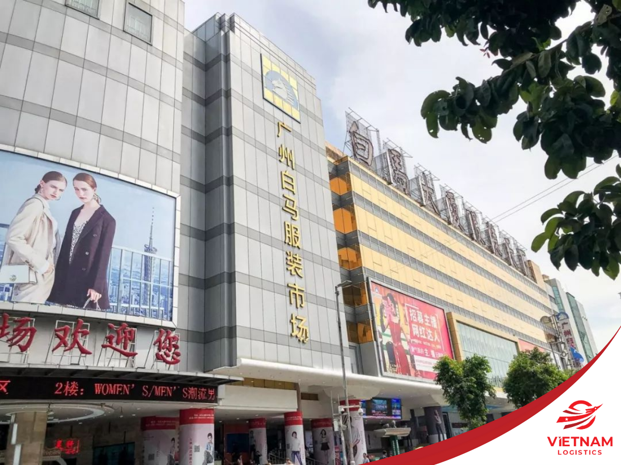Chợ Bạch Mã